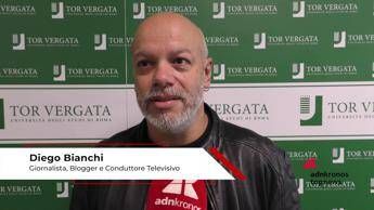 Università, Bianchi: 