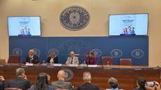 Giornata nazionale della Pediatria - Foto Adnkronos)