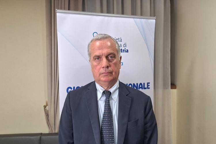 Alberto Villani - (Foto Adnkronos)