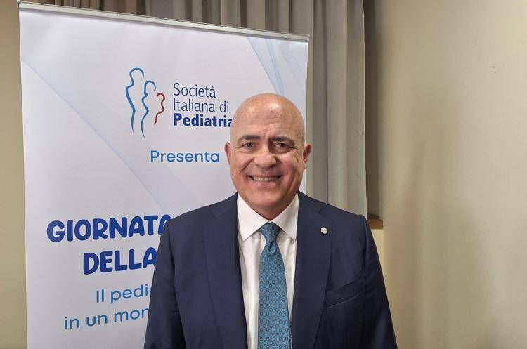 Antonio D’Avino - (Foto Adnkronos)