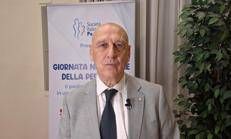 Rino Agostiniani - (Foto Adnkronos)