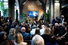 presentazione Umbria jazz 2026  - Roberto Cifareli