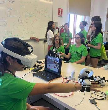 AI, l'analisi: "Competenze e divario di genere, perché il vero rischio è restare indietro adesso"