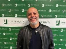 Diego Bianchi - (Foto Adnkronos)