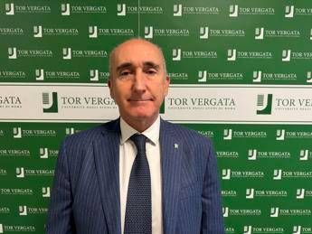 Università, rettore Levialdi Ghiron (Tor Vergata): "10 anni dopo accademia e istituzioni unite per Regeni"