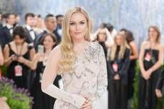 Lindsey Vonn - Fotogramma/IPA