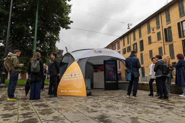Malattie rare, parte da Milano la campagna Cl3ar per la salute dei reni