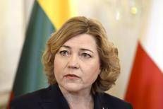 La vicepresidente della Commissione Ue Henna Virkkunen. - (Fotogramma/Ipa)