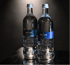 Nuova bottiglia in vetro top label e Premio culturale, parte il rilancio di 'Acqua Nocera Umbra'