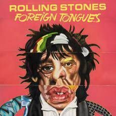 I Rolling Stones tornano con “Foreign Tongues”: il nuovo album il 10 luglio