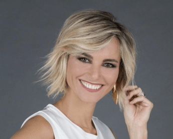 Francesca Fialdini - (Foto di archivio)