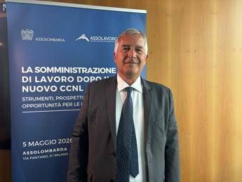 Francesco Baroni - (Foto Adnkronos)