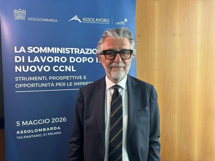 Aldo Bottini - (Foto Adnkronos)