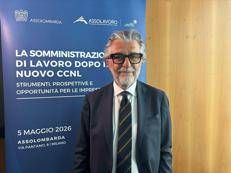 Aldo Bottini - (Foto Adnkronos)