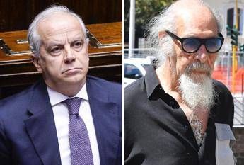 Piantedosi, il legale: 