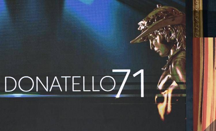 David di Donatello 71 - Ipa