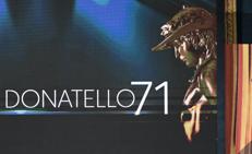 David di Donatello 71 - Ipa
