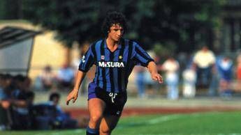 Evaristo Beccalossi - Sito web Inter