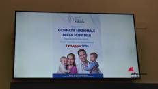 Giornata pediatria, Sip: 