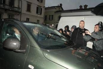 Caso Garlasco, Sempio arrivato in procura a Pavia: non risponderà a pm