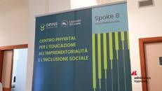 Centro phygital, all'Università di Catania il futuro della formazione tra tecnologia e inclusione