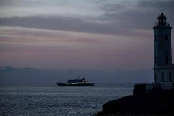 MV Hondius - (Afp)