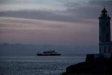 MV Hondius - (Afp)