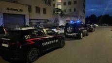 Carabinieri - (Ufficio stampa)