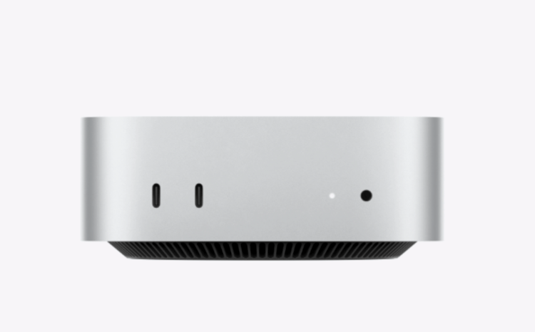 Mac Studio e Mac mini, Apple taglia altri modelli