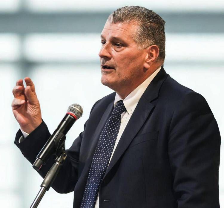 Roberto Zini presidente di Pro Brixia