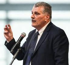 Roberto Zini presidente di Pro Brixia