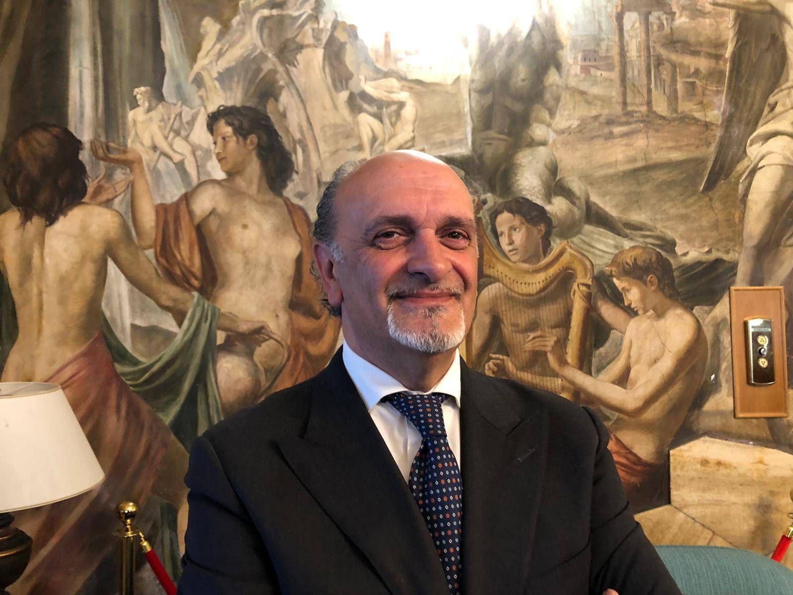 Investire per proteggere le colture italiane