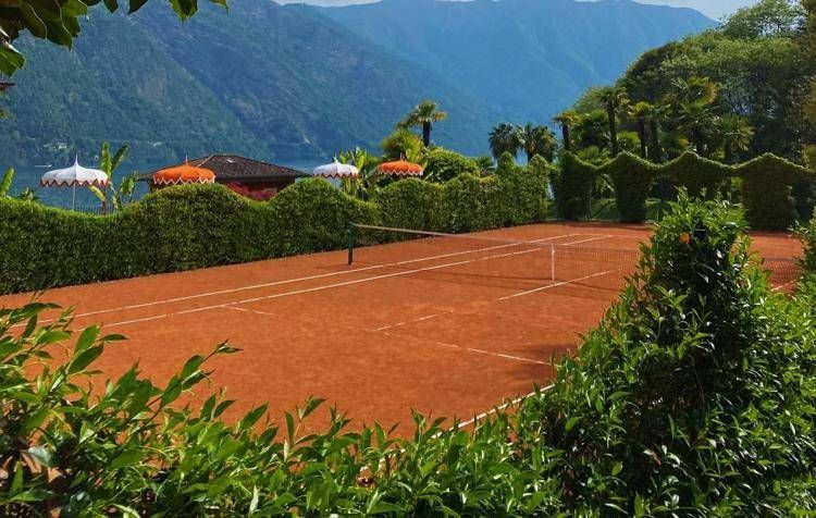 Nasce 'Terrarossa' il nuovo brand dedicato al tennis-travel