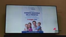 Giornata pediatria, Sip 'estendere cure fino a 18 anni anche negli ospedali'