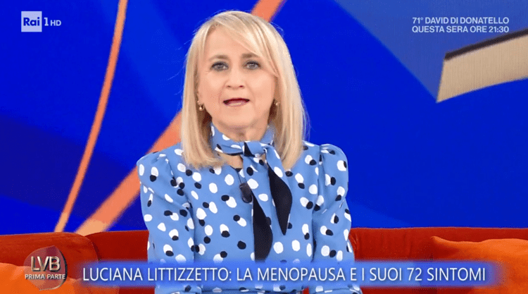 Luciana Littizzetto - La volta buona