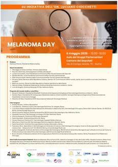 Melanoma in aumento tra giovani, alla Camera focus su diagnosi precoce