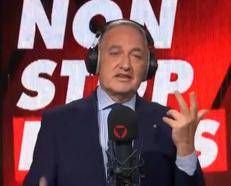 Francesco Vaia ospite di Rtl 102.5