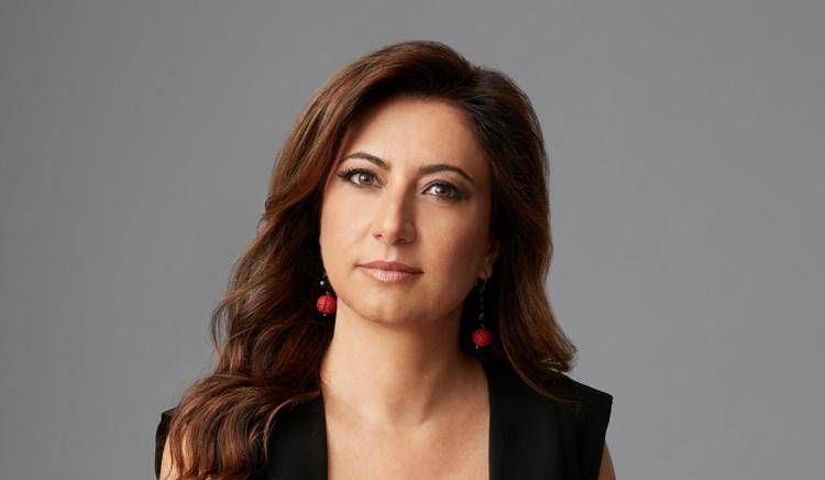 Cristina Scocchia, ad di illycaffè