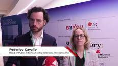 Forum Comunicazione 2026: Cavallo e De Michelis (Altroconsumo), 'fiducia nasce da coerenza, ascolto e identità'