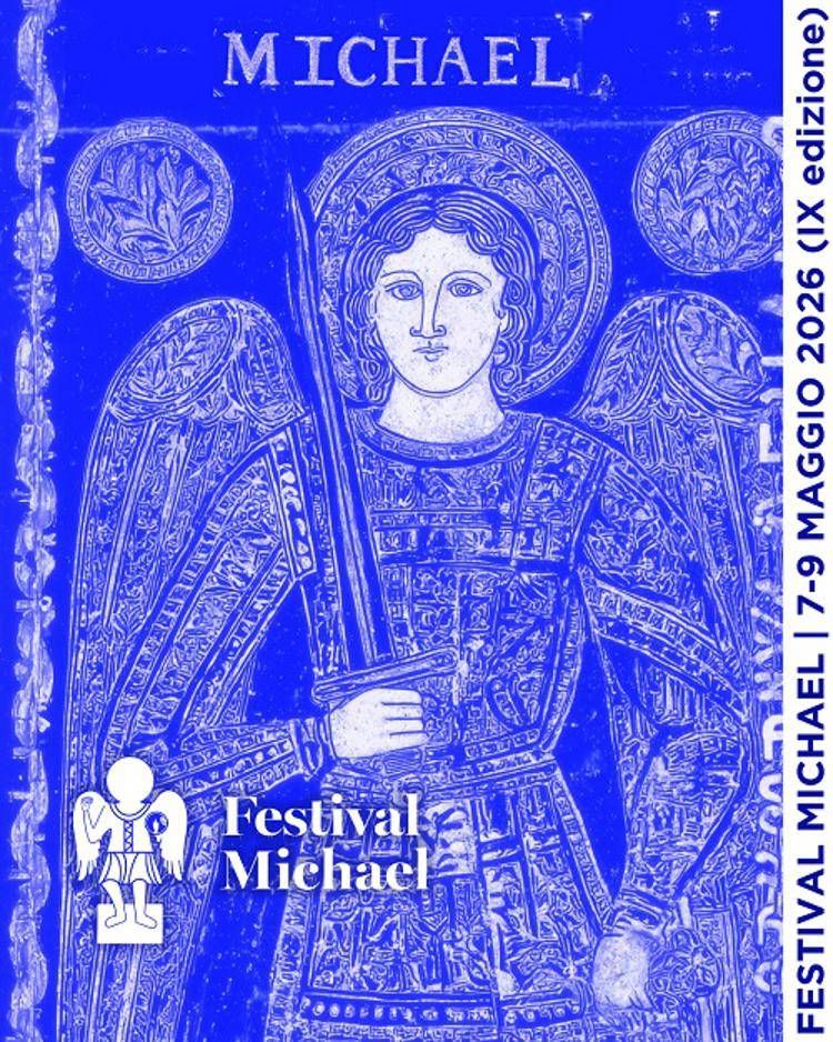 Festival Michael 2026: dal 7 al 9 maggio la nona edizione nella Città dei due Siti UNESCO