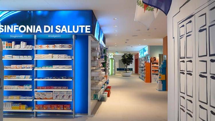 Nasce a Spoleto la 'Città della salute', l’inaugurazione domenica