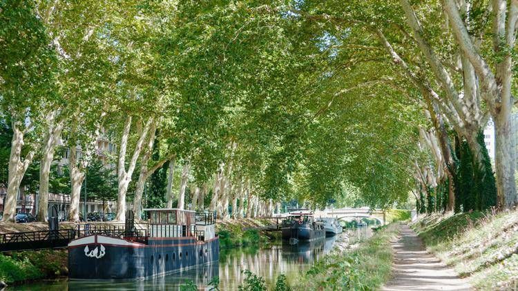Turismo, in Francia a Tolosa si festeggiano 30 anni dal riconoscimento Unesco del Canal du Midi