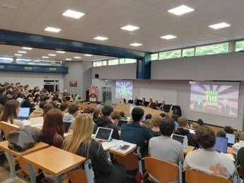 Bper, tappa a Torino del roadshow per le università 'Break the taboo: parliamo di soldi, libertà e futuro'
