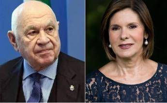 Caso Minetti, Nordio fa causa a Bianca Berlinguer e Mediaset