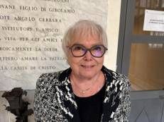 Valeria Corazza - (Foto Adnkronos)