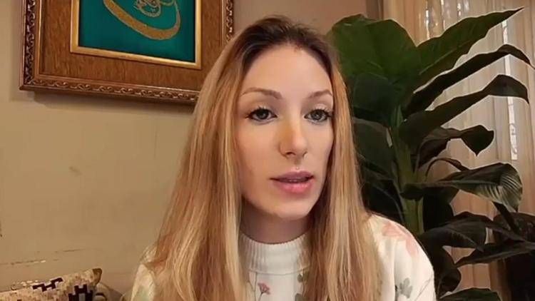 Nessy Guerra (Fotogramma/Ipa)