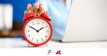 Scadenze fiscali - (Foto Adnkronos/Inf.Fiscale)