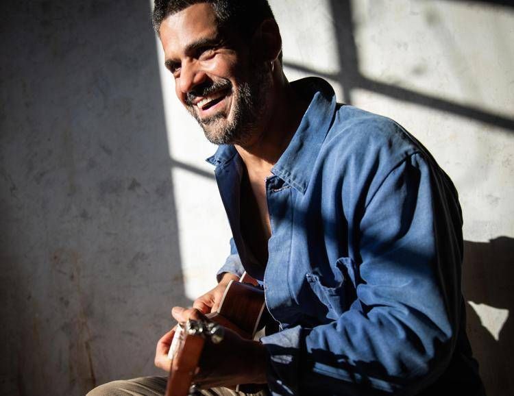 Mannarino (Foto di Chiara Mirelli)