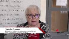 Sanità, Corazza (Apiafco): 