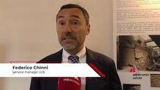 Sanità, Chinni (Ucb): 